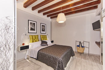 Remolars 3 Townhouse Apartments Пальма-де-Майорка Экстерьер фото