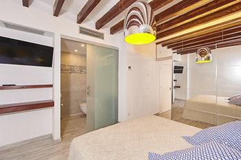 Remolars 3 Townhouse Apartments Пальма-де-Майорка Экстерьер фото