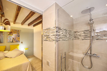 Remolars 3 Townhouse Apartments Пальма-де-Майорка Экстерьер фото