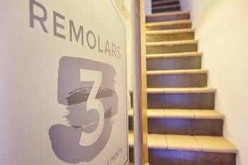 Remolars 3 Townhouse Apartments Пальма-де-Майорка Экстерьер фото