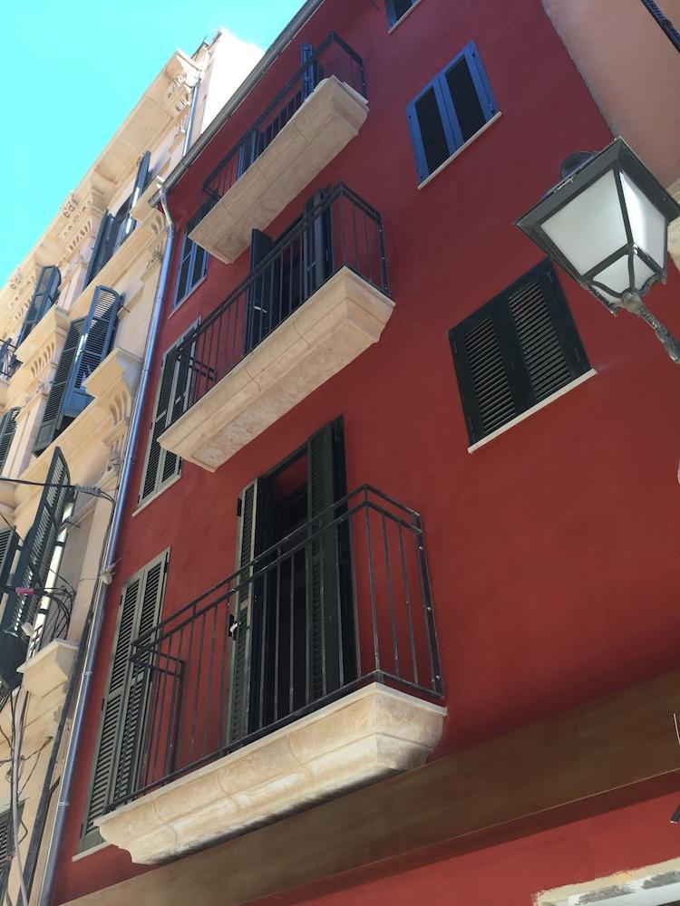 Remolars 3 Townhouse Apartments Пальма-де-Майорка Экстерьер фото